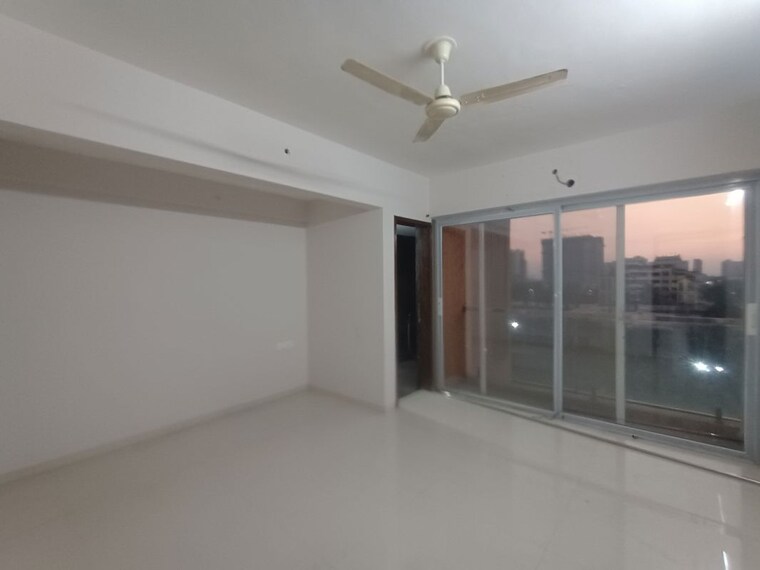 Room, kt-sai-vrindavan 3 Bedroom 1200 Sq.Ft. Apartment In Kopar Khairane Navi Mumbai 10182166