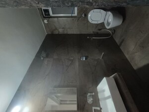 Kitchen in 3 BHK Apartment at KT Sai Vrindavan, Kopar Khairane – for Rent