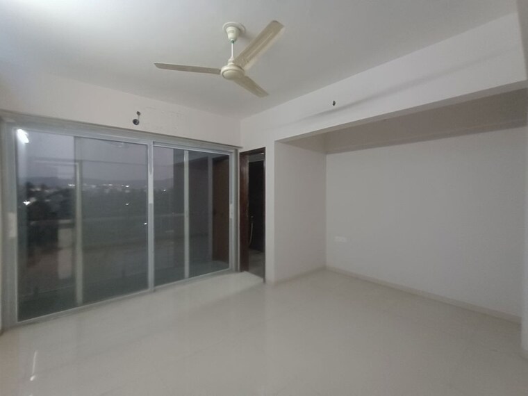 Room, kt-sai-vrindavan 3 Bedroom 1200 Sq.Ft. Apartment In Kopar Khairane Navi Mumbai 10182166