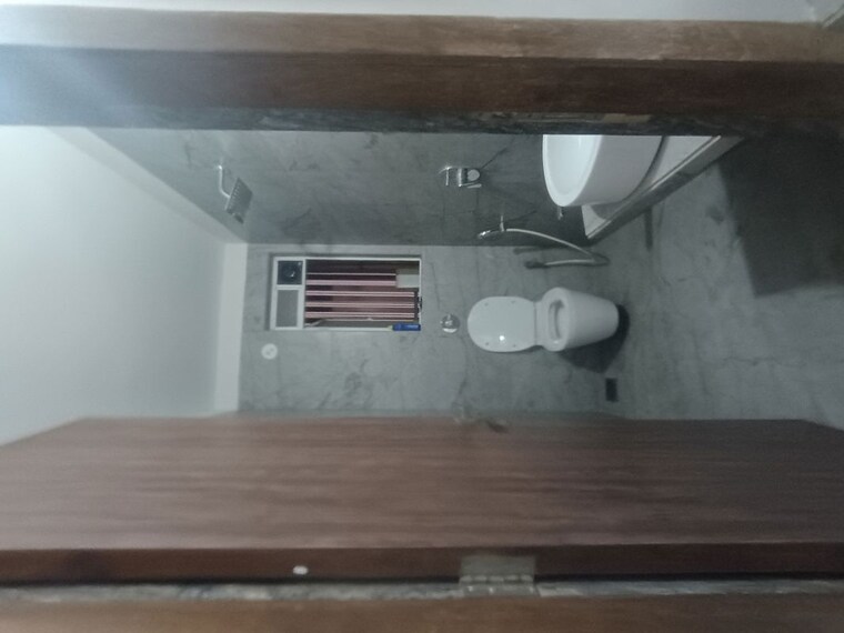  Parking, kt-sai-vrindavan 3 Bedroom 1200 Sq.Ft. Apartment In Kopar Khairane Navi Mumbai 10182166