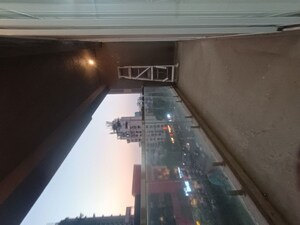 Kitchen in 3 BHK Apartment at KT Sai Vrindavan, Kopar Khairane – for Rent