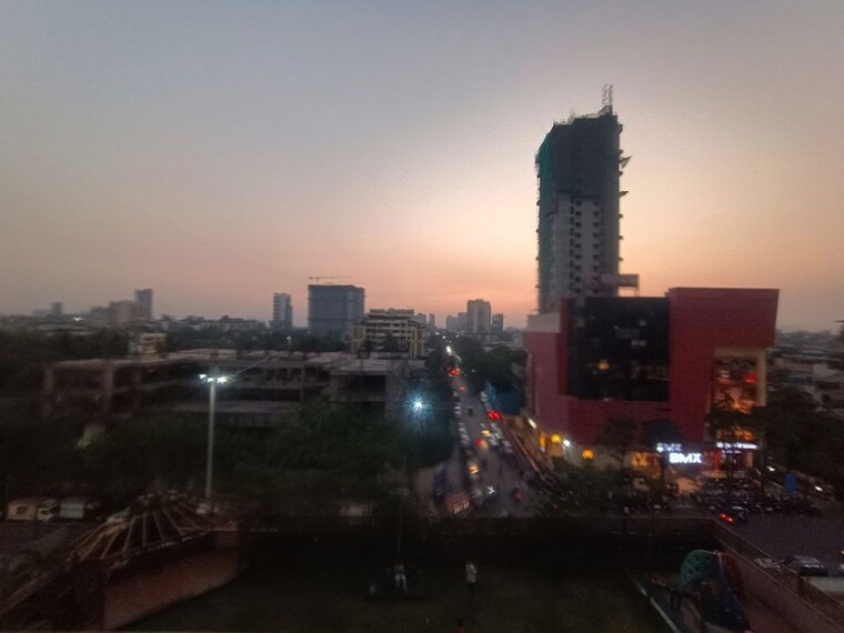 Exterior View, kt-sai-vrindavan 3 Bedroom 1200 Sq.Ft. Apartment In Kopar Khairane Navi Mumbai 10182166