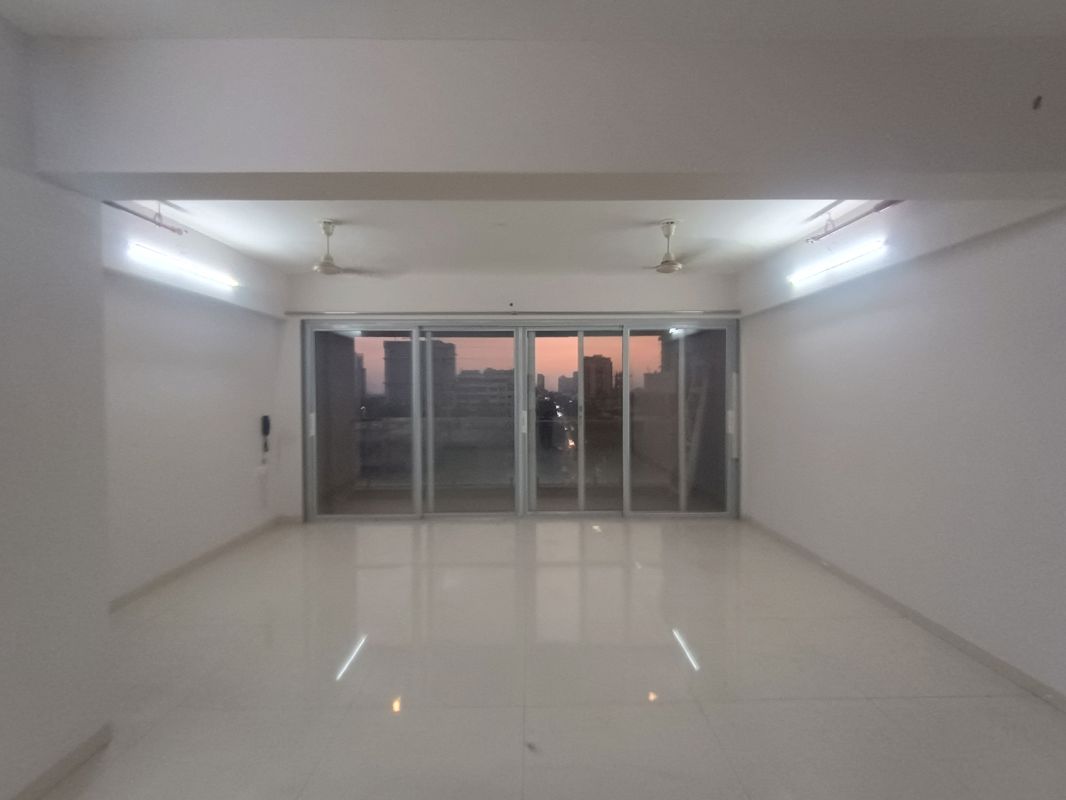 3 BHK Apartment For Rent in KT Sai Vrindavan