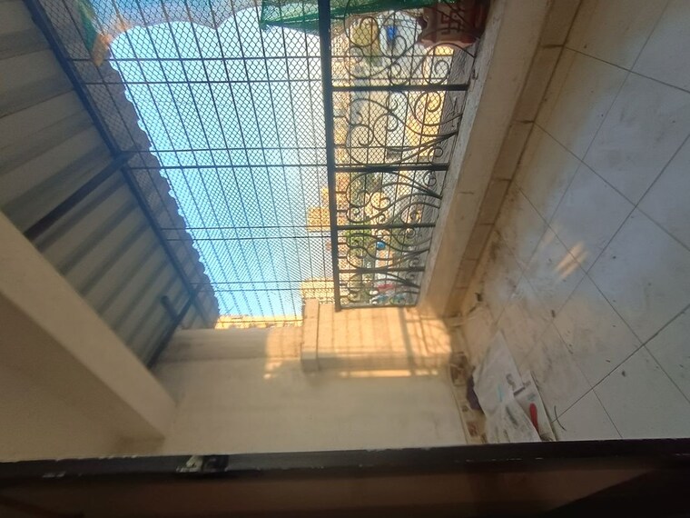 Balcony, miracle-heights 2 Bedroom 1100 Sq.Ft. Apartment In Kopar Khairane Navi Mumbai 10182167