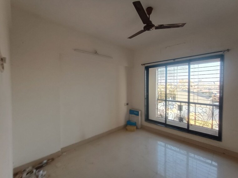 Room, miracle-heights 2 Bedroom 1100 Sq.Ft. Apartment In Kopar Khairane Navi Mumbai 10182167