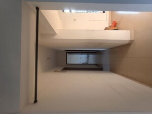 Furnished Amenities in 2 BHK Apartment at Miracle Heights, Kopar Khairane – for Sale