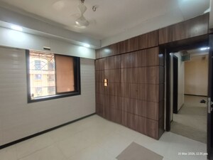 Room in 2 BHK Apartment at Kalash Udyan, Kopar Khairane – for Rent