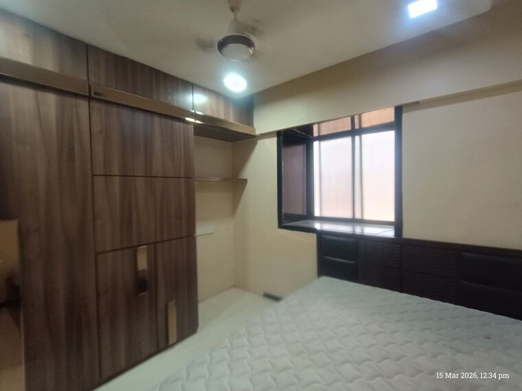 Room, kalash-udyan 2 Bedroom 800 Sq.Ft. Apartment In Kopar Khairane Navi Mumbai 10182168