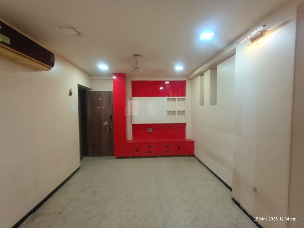 2 BHK 800 Sq.Ft. Apartment in Kalash Udyan