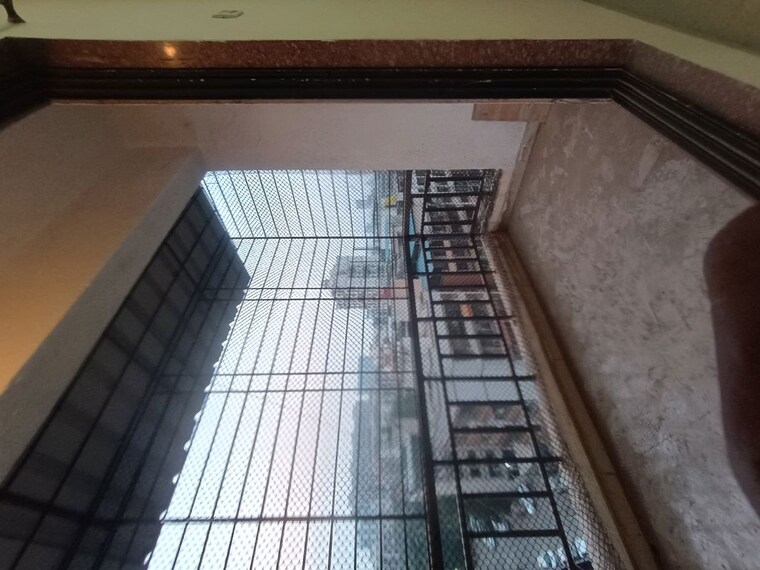 Balcony, shiv-simiran 2 Bedroom 1270 Sq.Ft. Apartment In Kopar Khairane Navi Mumbai 10182169