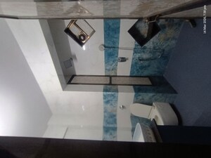 Kitchen in 2 BHK Apartment at Sector 11 Kopar Khairane – for Sale