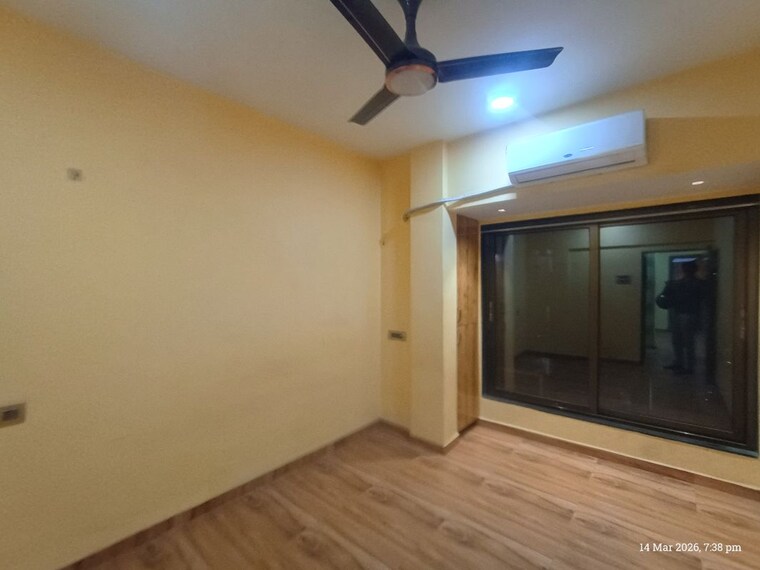 Room, sector 11 kopar khairane 2 Bedroom 1000 Sq.Ft. Apartment In Sector 11 Kopar Khairane Navi Mumbai 10182170