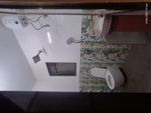 Furnished Amenities in 2 BHK Apartment at Sector 11 Kopar Khairane – for Sale