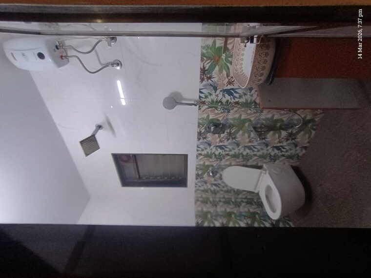 undefined, sector 11 kopar khairane 2 Bedroom 1000 Sq.Ft. Apartment In Sector 11 Kopar Khairane Navi Mumbai 10182170