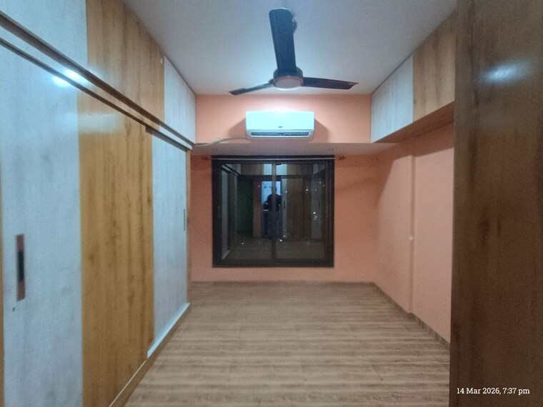 Room, sector 11 kopar khairane 2 Bedroom 1000 Sq.Ft. Apartment In Sector 11 Kopar Khairane Navi Mumbai 10182170