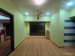 2 BHK 1000 Sq.Ft. Apartment in Sector 11 Kopar Khairane