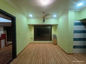 2 BHK Apartment For Sale in Sector 11 Kopar Khairane