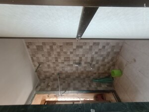 Furnished Amenities in 2 BHK Apartment at Kopar Khairane Sector 1 – for Sale