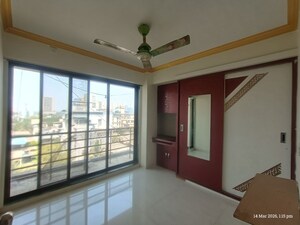 Room in 2 BHK Apartment at Kopar Khairane Sector 1 – for Sale
