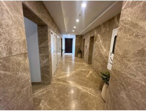 Building Lobby in 3 BHK Apartment at Vatika Sovereign Next, Sector 82a – for Sale