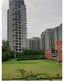 3 BHK Apartment For Sale in Vatika Sovereign Next