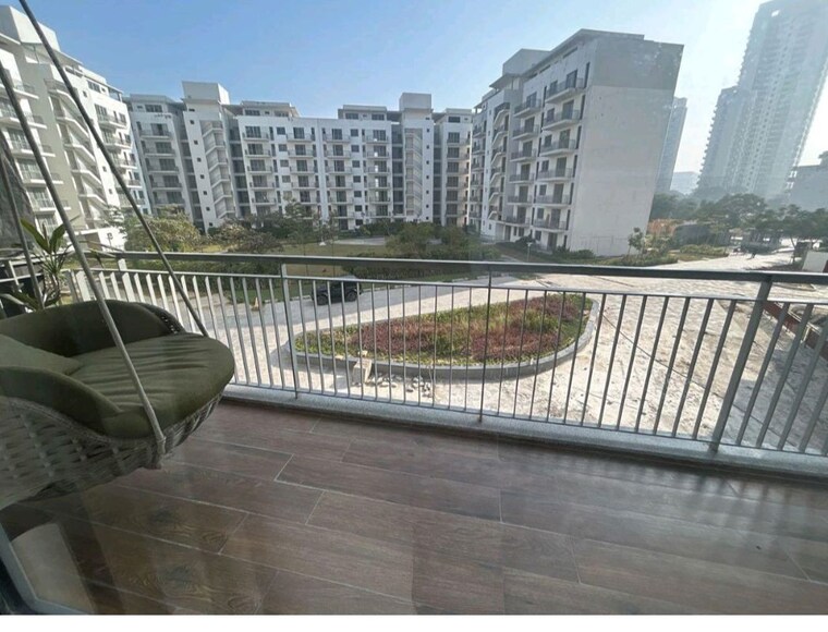 Exterior View, vatika-sovereign-next 4 Bedroom 3200 Sq.Ft. Apartment In Sector 82a Gurgaon 10182177