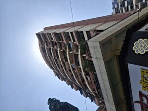 2 BHK Apartment For Rent in Kopar Khairane