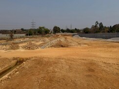Plot For Sale in Kanakapura