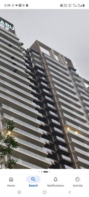 4 BHK Apartment For Rent in Kalpataru Vista, Sector 128