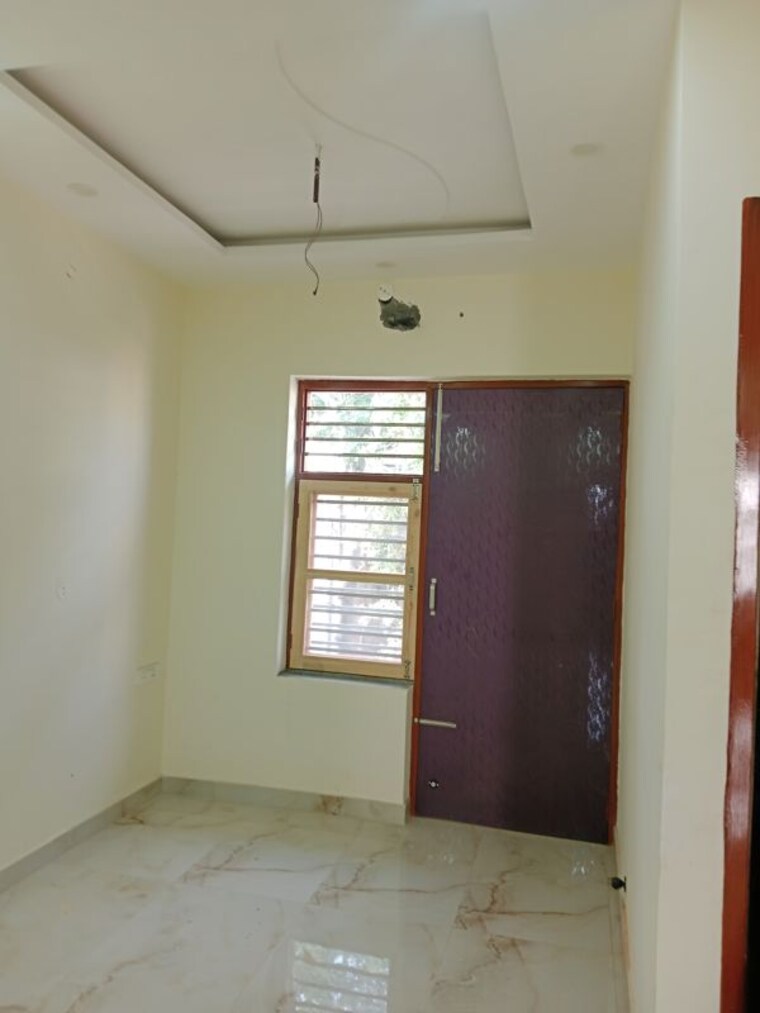 Room, sector 6 2 Bedroom 901 Sq.Ft. Builder Floor In Sector 6 Panipat 10182193