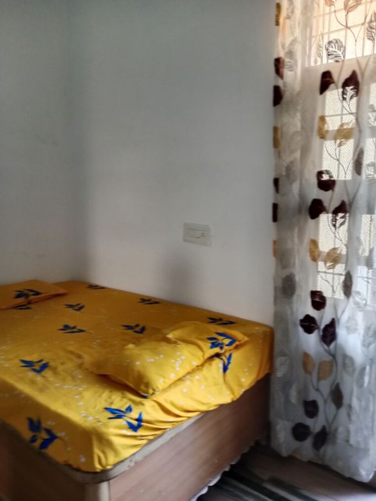 Room, sector 6 2 Bedroom 955 Sq.Ft. Builder Floor In Sector 6 Panipat 10182196