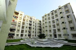 2 BHK + Pooja Room,Servant Room,Study Room,Extra Room Apartment For Sale in Aaditris Empire Apartments