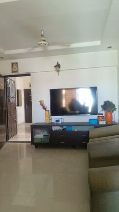 2 BHK Apartment For Rent in GK Rose Valley