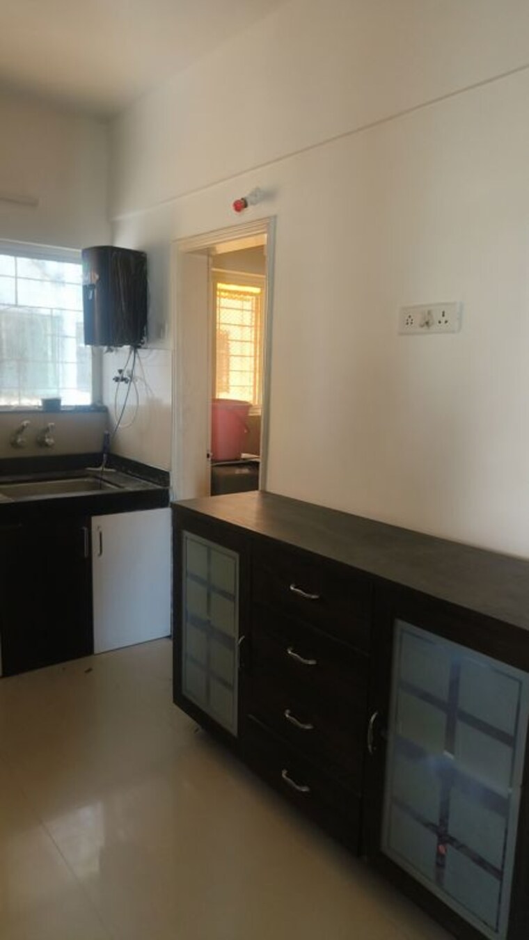 Kitchen, gk-rose-valley 2 Bedroom 850 Sq.Ft. Apartment In Pimple Saudagar Pune 10182206