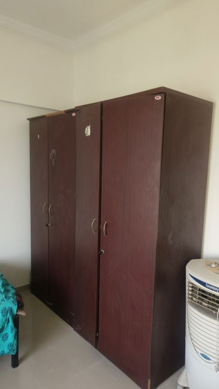 Bedroom, gk-rose-valley 2 Bedroom 850 Sq.Ft. Apartment In Pimple Saudagar Pune 10182206
