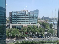 Office Space For Rent in Sovereign Capital Gate