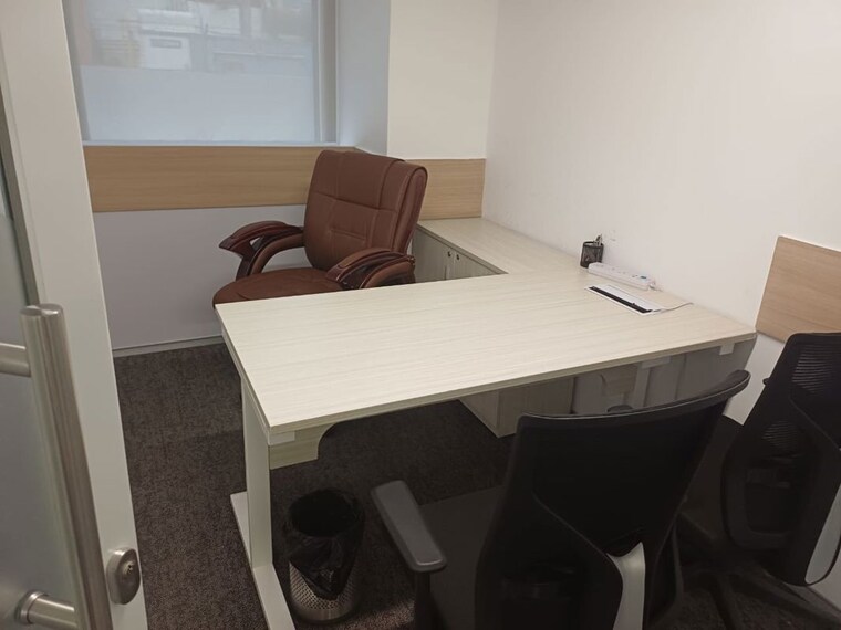 Team Area, sector 142 Commercial Office Space 6501 Sq.Ft. In Sector 142 Noida 10182217