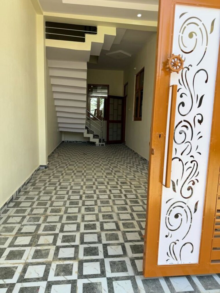 Bedroom, nijampur malhaur 2 Bedroom 810 Sq.Ft. Independent House In Nijampur Malhaur Lucknow 10182219