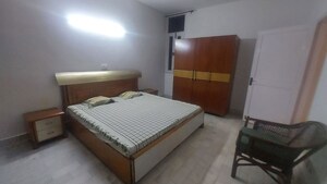 Bedroom in 2.5 BHK Apartment at Supertech Cape Town, Sector 74 – for Rent