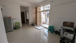 2.5 BHK + Pooja Room Apartment For Rent in Supertech Cape Town