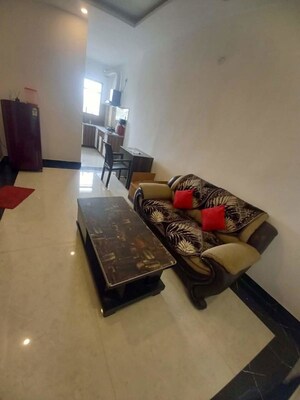 1 BHK Builder Floor For Rent in Sector 45