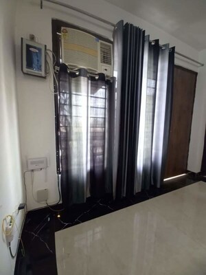 Furnished Amenities in 1 BHK Builder Floor at Sector 45 – for Rent