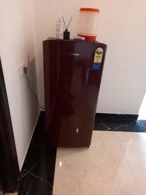 Furnished Amenities in 1 BHK Builder Floor at Sector 45 – for Rent