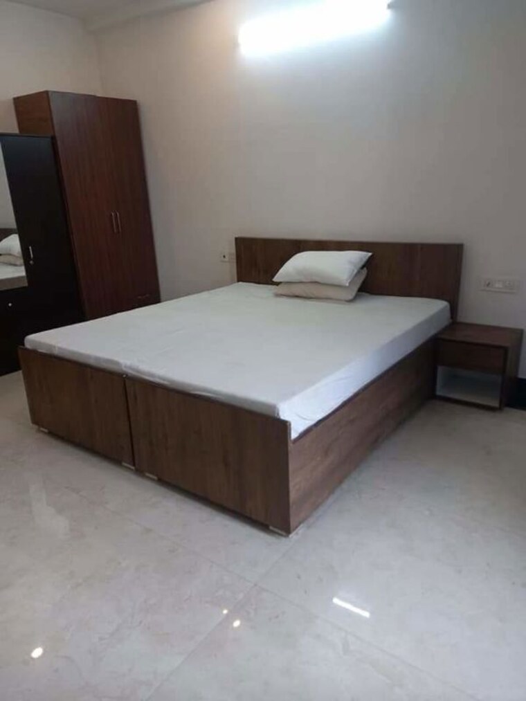 Bedroom, sector 45 1 Bedroom 1230 Sq.Ft. Builder Floor In Sector 45 Gurgaon 10182230