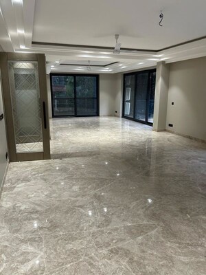 Room in 5 BHK Builder Floor at Basant Lok – for Sale