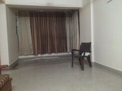 3 BHK + Pooja Room Apartment For Rent in Amrapali Heartbeat City