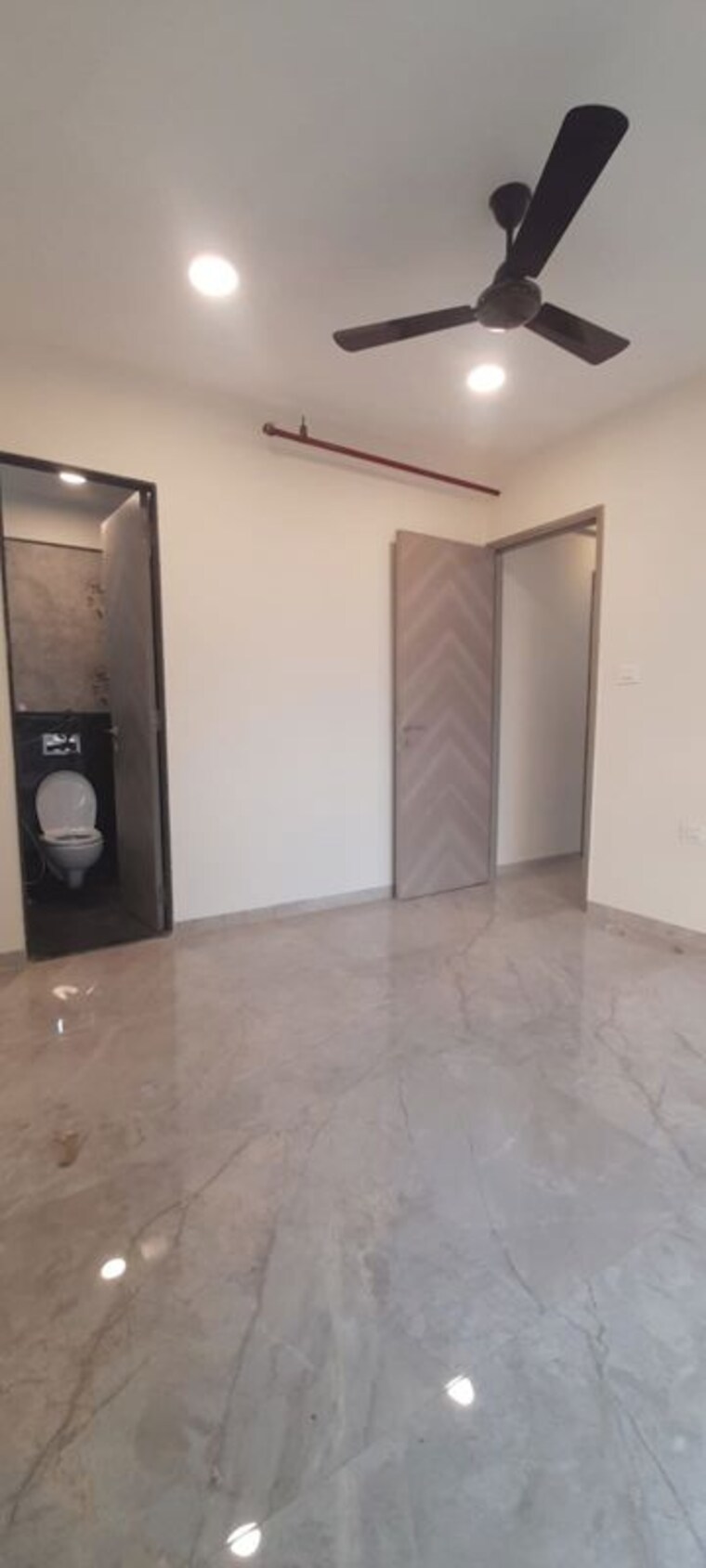 Room, triumph-swastik 2 Bedroom 675 Sq.Ft. Apartment In Malad West Mumbai 10182239