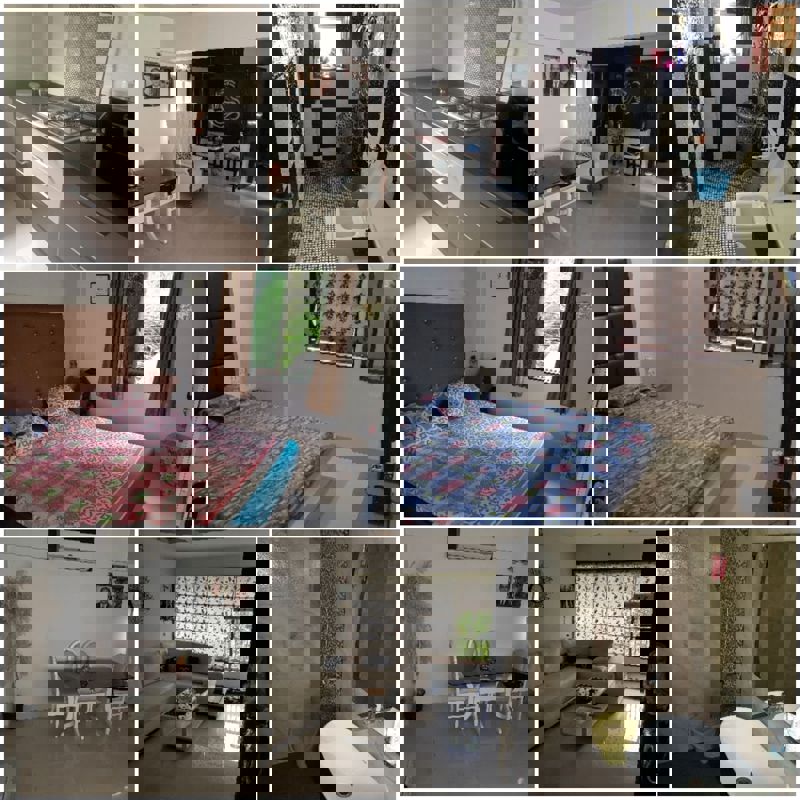 1 BHK + Pooja Room 408 Sq.Ft. Apartment in Veeramani Radiant 59