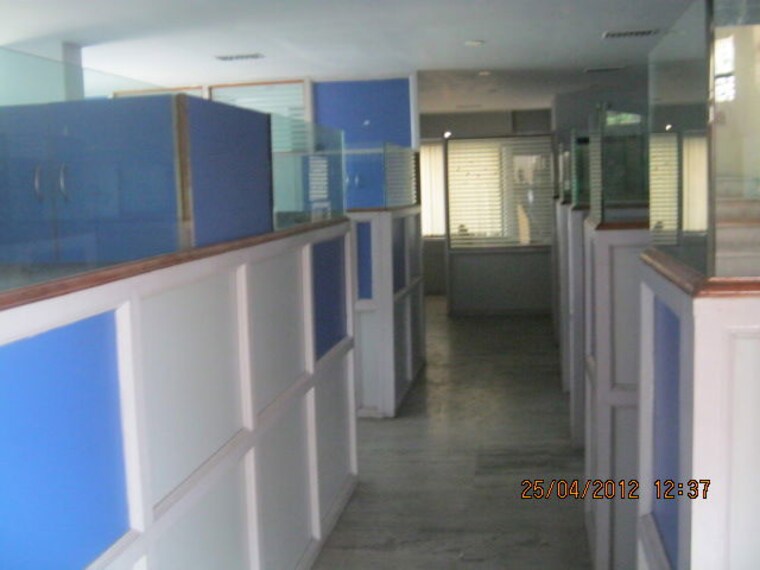 undefined, somajiguda Commercial Office Space 1300 Sq.Ft. In Somajiguda Hyderabad 10182243