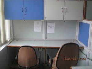  Office Space For Rent in Somajiguda